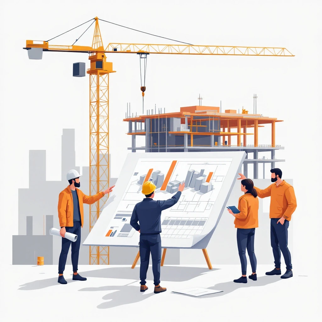 Construction Consulting