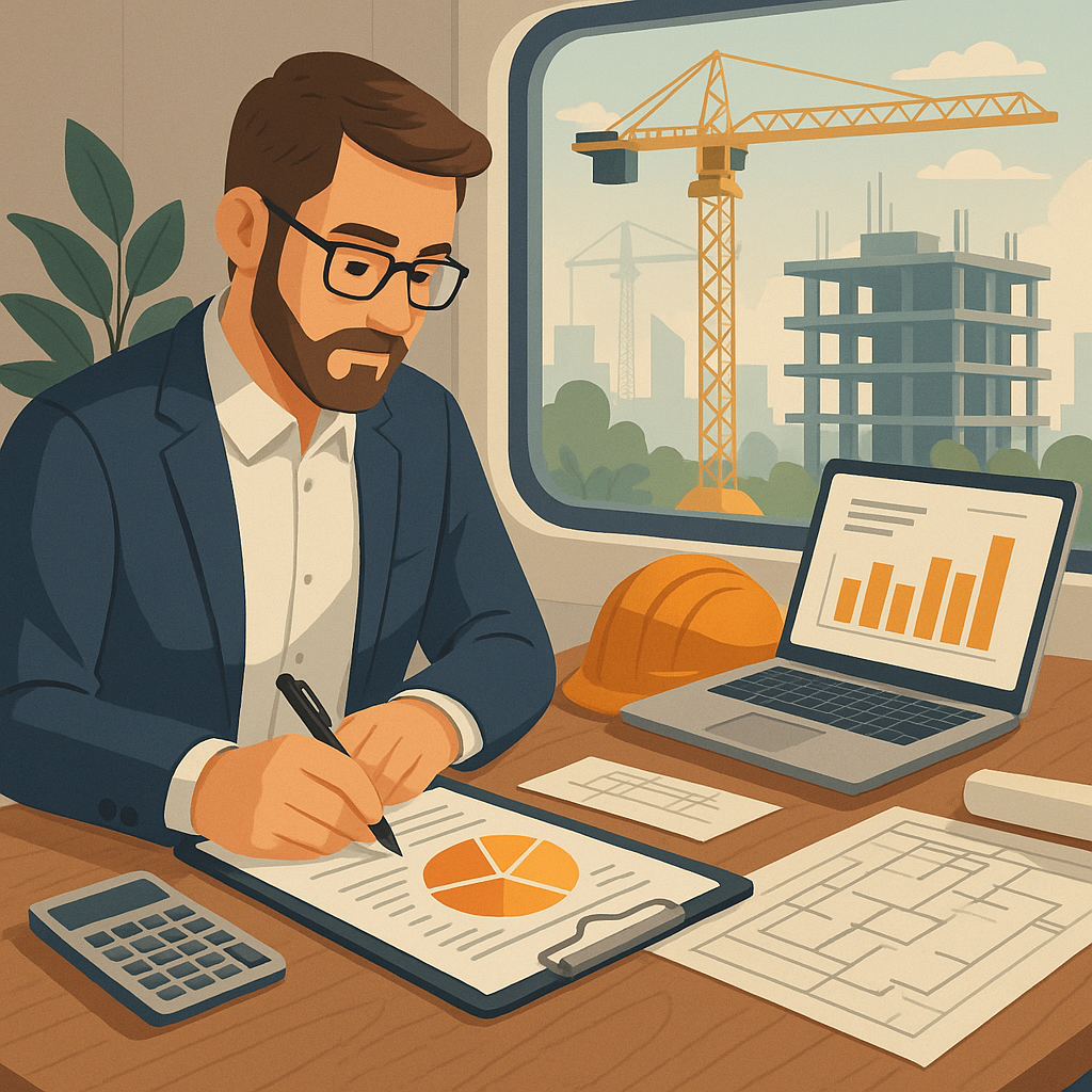 Cost Estimation Services