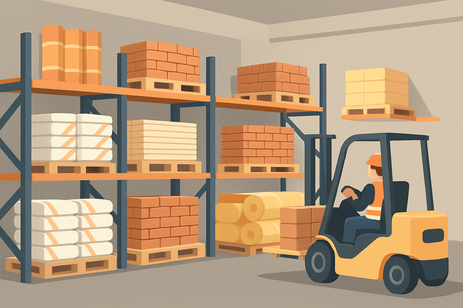Building Materials
